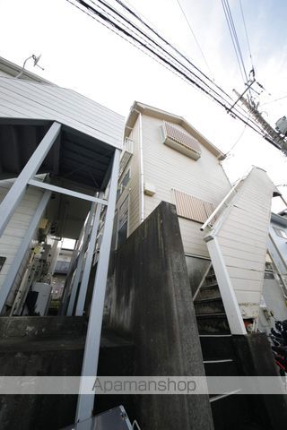 メゾンサワノスの外観写真
