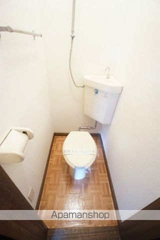 パークアベニュー富丘の内装写真