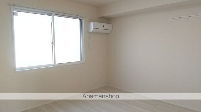 アテリア参番館の内装写真