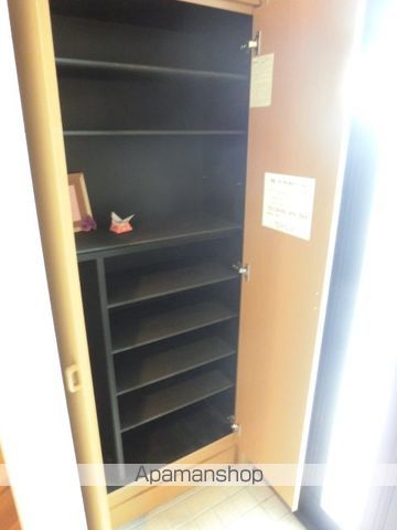 セジュールKの内装写真
