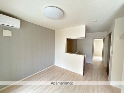 クレリア[2LDK/48.61m2]の内装3