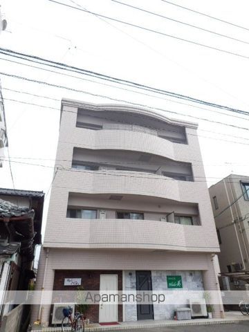 時枝コーポラスの外観写真