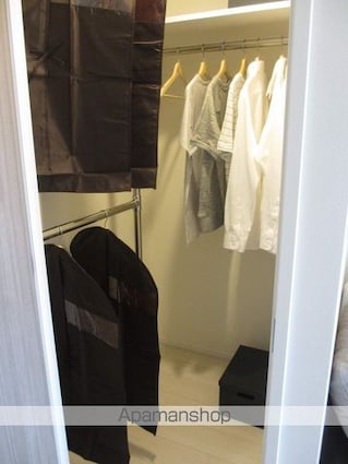 パークアクシス錦糸町ヴェール[1R/25.95m2]の収納