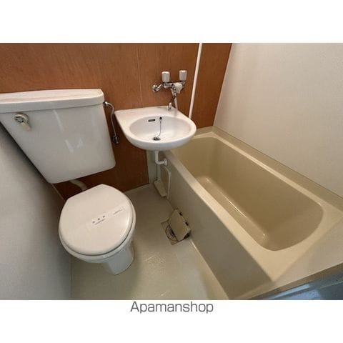 グランヴェールハルの内装写真