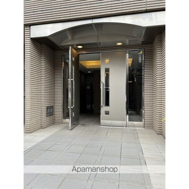 東京都新宿区下落合３丁目[1K/20.32m2]の外観3