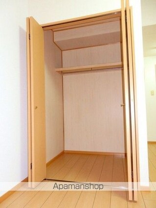 アプローズ[1R/29.6m2]の収納