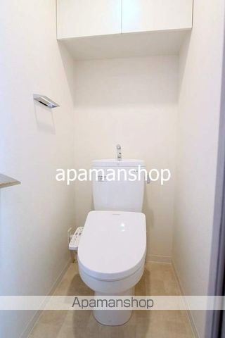 SPLENDIDE堀江の内装写真