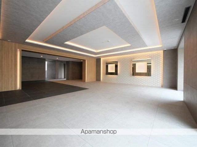 SPコート保塚町の内装写真
