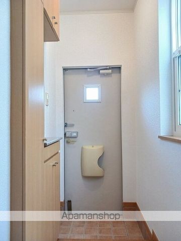 ブライトヒルズの内装写真