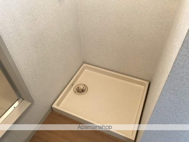 メゾンHAMADAの内装写真