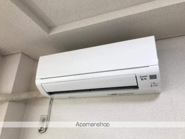 ミルキーWAYの内装写真