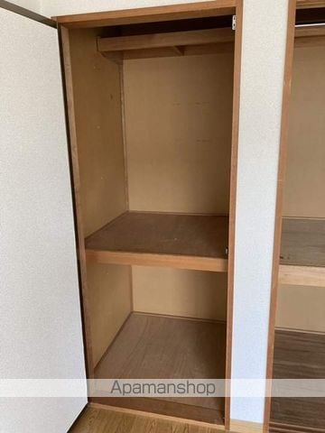 プレジール藤原A棟の内装写真