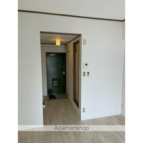 キャンドルつちやの内装写真
