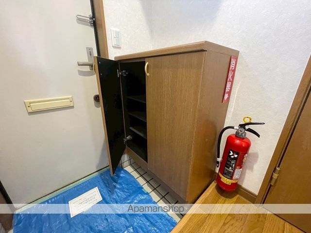サンシャインKOWAの内装写真