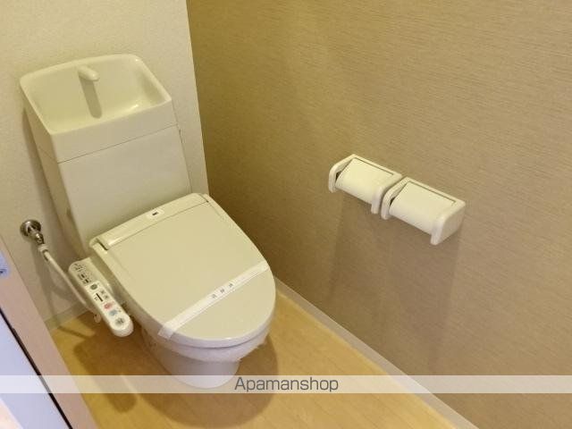 Kテラスの内装写真