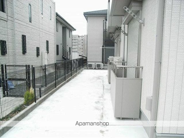 フォンテーヌの内装写真