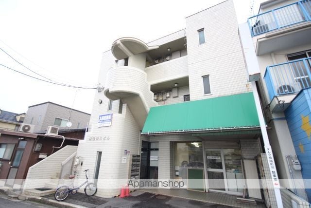 サンライズ広島の外観写真