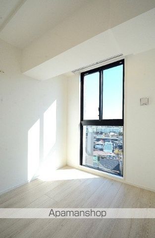 ステージグランデ亀有アジールコートの内装写真