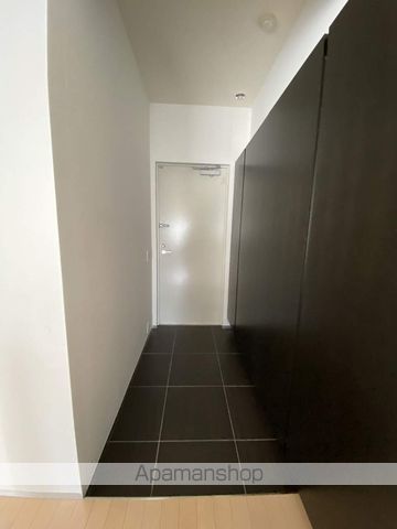 ヴィヴァントの内装写真