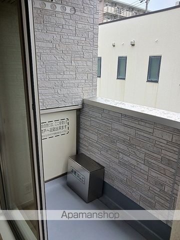 ヒカルサ四日市西浜田の内装写真