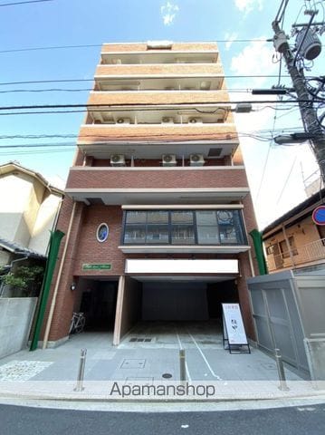 ベルパッソ三篠