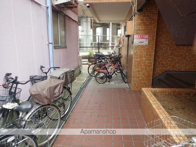 大和田ノースマンションの内装写真