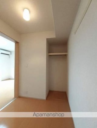 エスポワール　Ⅱ[1K/31.65m2]の収納
