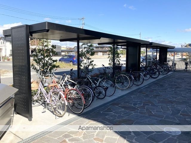 山陽本線 倉敷駅 徒歩7分 3階建 築5年の内装写真