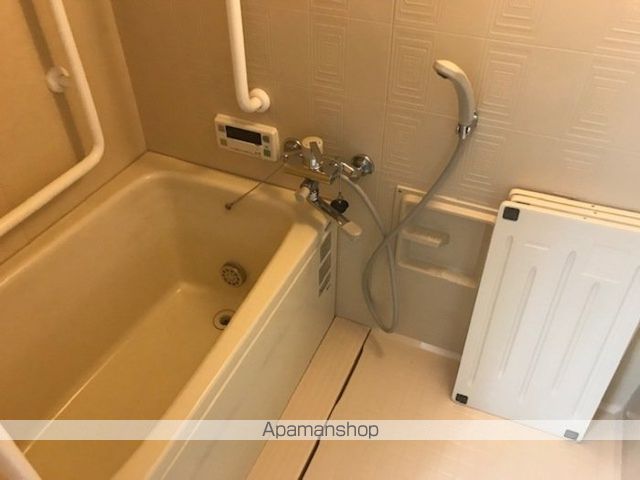 アーバンドエル原の内装写真