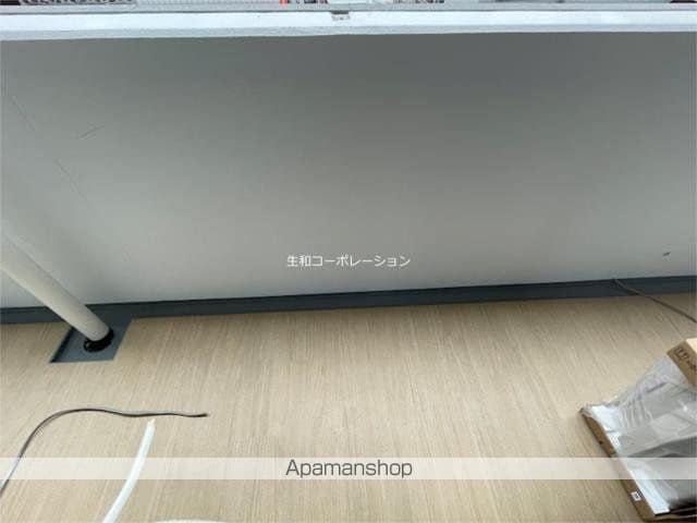 La Gracia四谷の内装写真