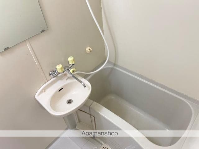 コーポリヴィエール39の内装写真