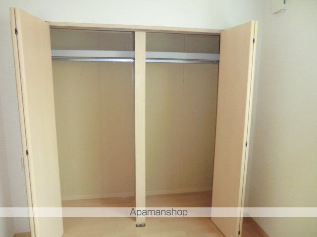 リバーフィールド伏古Bの内装写真