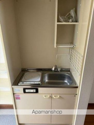 パレーシャル湘南館Iの内装写真
