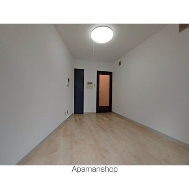 ロンスター三軒茶屋　[1K/20.61m2]のリビング・居間