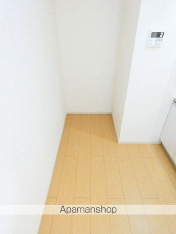 プロムナード・ヒルの内装写真