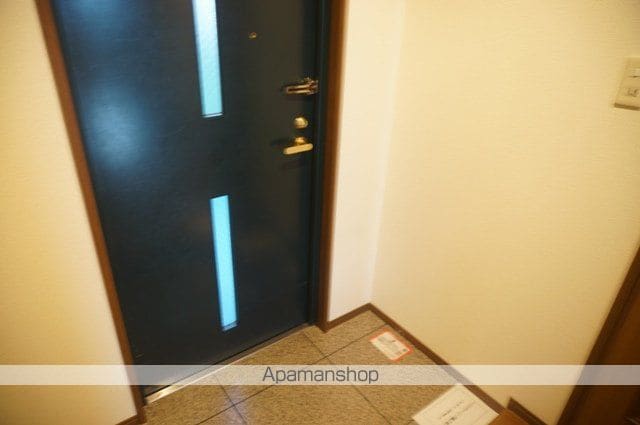 グランドメゾンの内装写真