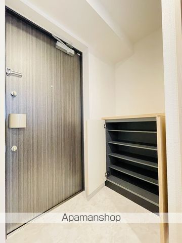VILLA・SERENO桜山の内装写真