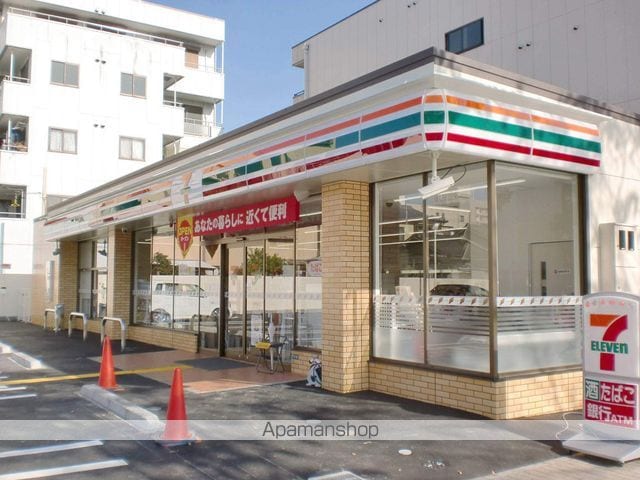 シティーコート北瓦町の周辺写真