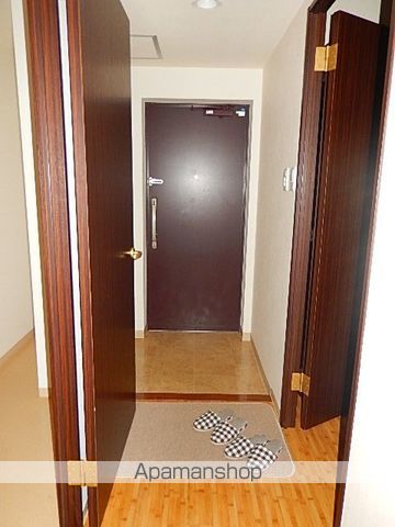 フロレアールIIの内装写真