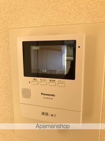コーポレート小金井梶野通り2号棟の内装写真