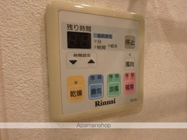 ジェネラス中央町の内装写真
