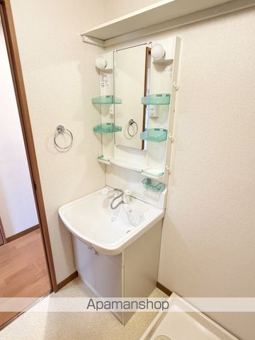 フローラの内装写真