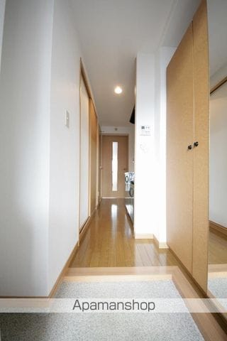 クリア吉塚の内装写真