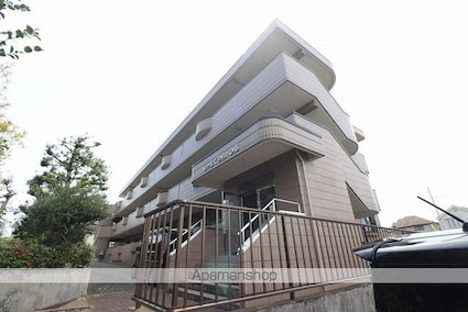 しゃんぐりらひる[2LDK/57m2]の外観4