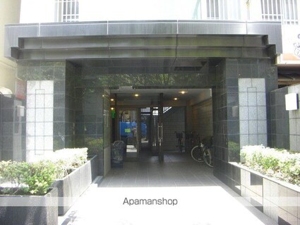 グランシャルム葛西[1K/24m2]の外観3