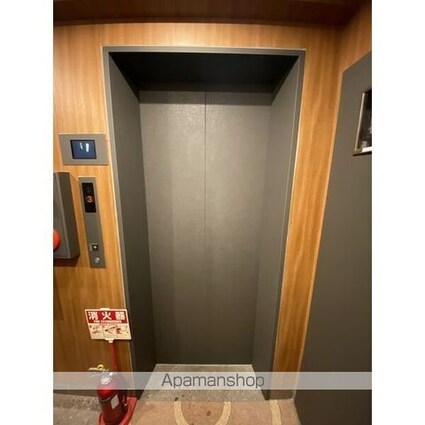 ＣＩＴＹ　ＳＰＩＲＥ堺筋本町（リトルリバー本町橋）[1K/30.25m2]のその他内装9