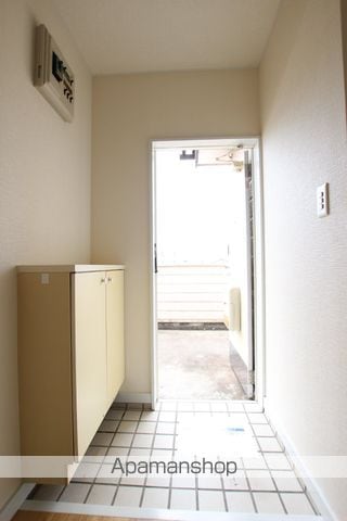 ハイツさざなみの内装写真
