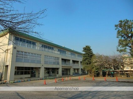 茨城県牛久市牛久町[2LDK/57.01m2]の周辺5