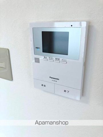 タカソウハイツ河原の内装写真