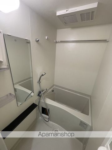 プレサンス大須観音フィエスタの内装写真